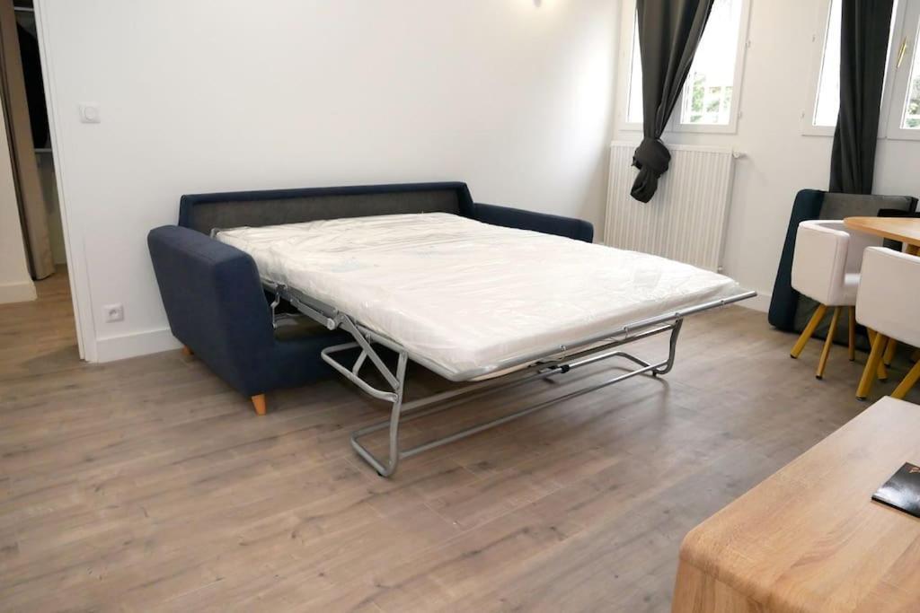 Lovia Appart Cosy-Detente-Evasion Apartman Fresnes  Kültér fotó